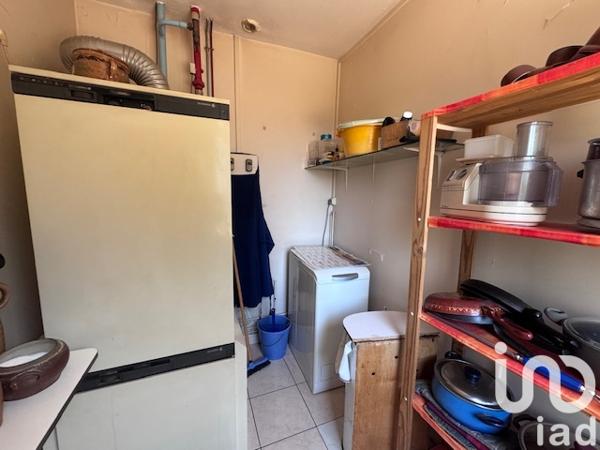 Maison à vendre 4 pièces 92 m² Villedieu-sur-Indre