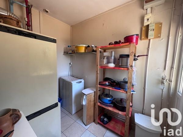 Maison à vendre 4 pièces 92 m² Villedieu-sur-Indre