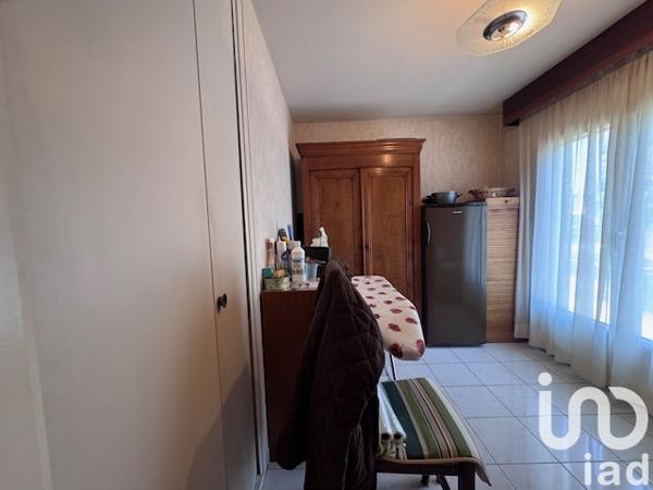 Maison à vendre 4 pièces 92 m² Villedieu-sur-Indre