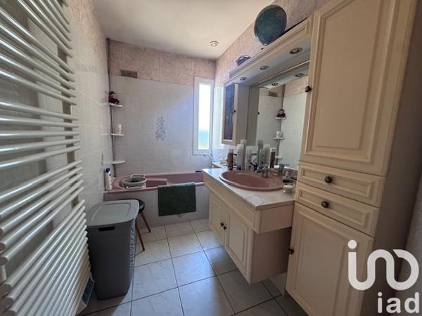 Maison à vendre 4 pièces 92 m² Villedieu-sur-Indre