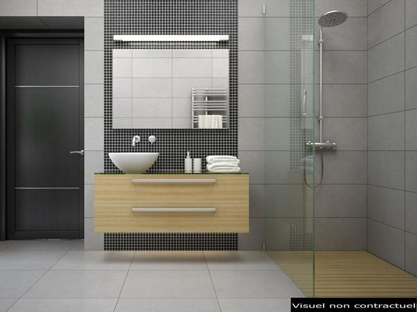 Cap Brun Toulon 3 pièces grand standing 63.07 m2 et 2 garages