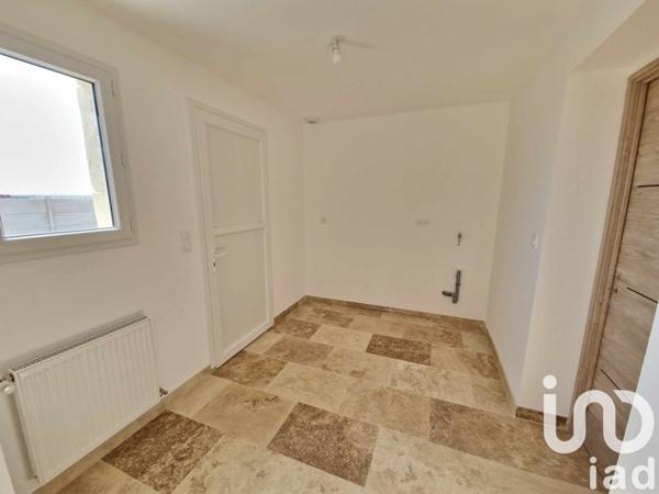 Maison à vendre 7 pièces 136 m² Bonnée