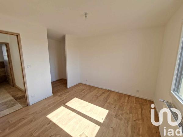 Maison à vendre 7 pièces 136 m² Bonnée