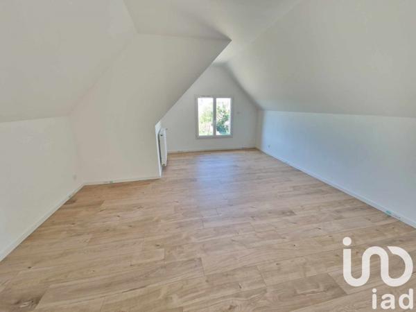 Maison à vendre 7 pièces 136 m² Bonnée