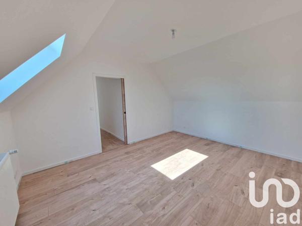 Maison à vendre 7 pièces 136 m² Bonnée