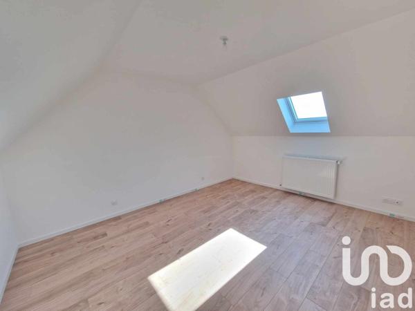 Maison à vendre 7 pièces 136 m² Bonnée