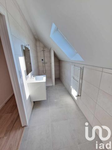 Maison à vendre 7 pièces 136 m² Bonnée