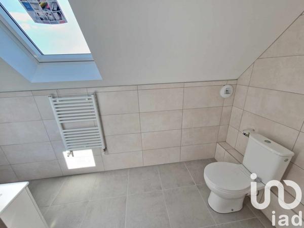 Maison à vendre 7 pièces 136 m² Bonnée