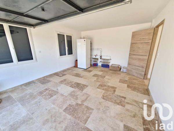 Maison à vendre 7 pièces 136 m² Bonnée