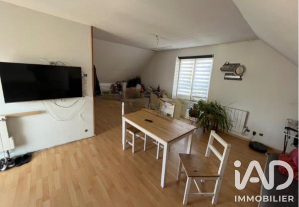 Immeuble à vendre 1 272 m² Bruille-Saint-Amand