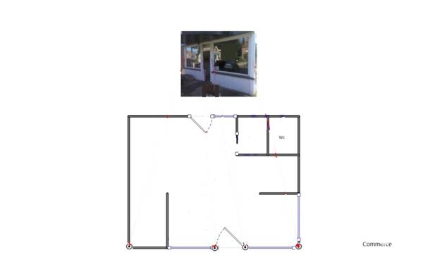 Immeuble à vendre 1 272 m² Bruille-Saint-Amand
