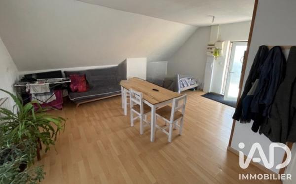 Immeuble à vendre 1 272 m² Bruille-Saint-Amand