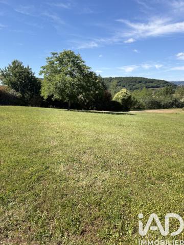Terrain à vendre 776 m² Saint-Christophe-Vallon