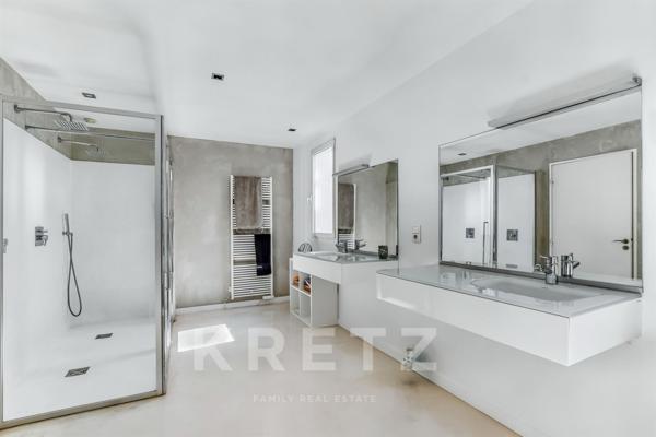 Villa d'exception T9 450m2, piscine, garage de collection, spa, Jardin des Plantes à Toulo