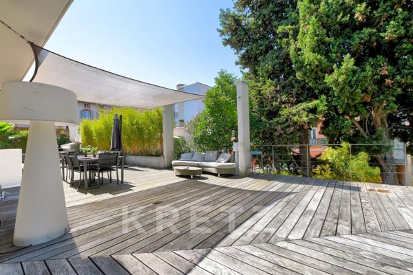 Villa d'exception T9 450m2, piscine, garage de collection, spa, Jardin des Plantes à Toulo