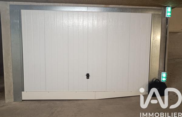 Parking à vendre 19 m² Montpellier