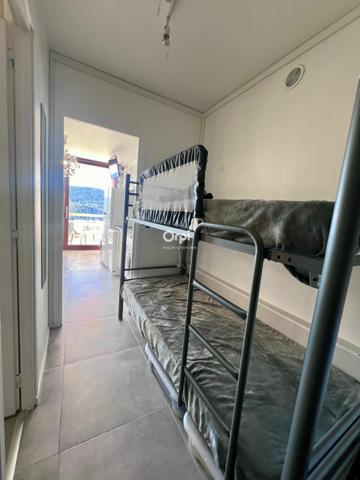 Appartement à vendre    1 pièce • 19,24 m2 Villard-de-Lans