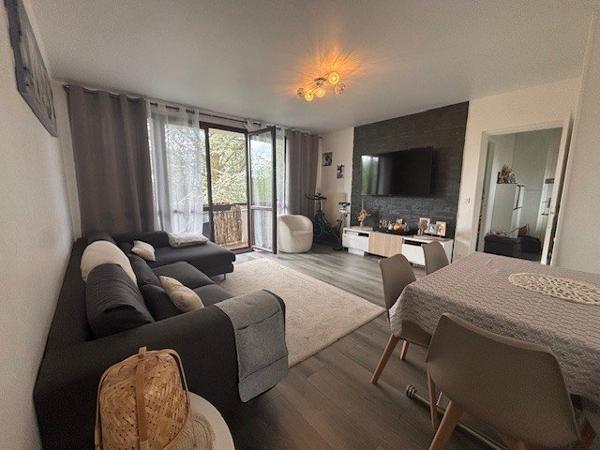 Appartement à VILLIERS SUR MARNE (94350)