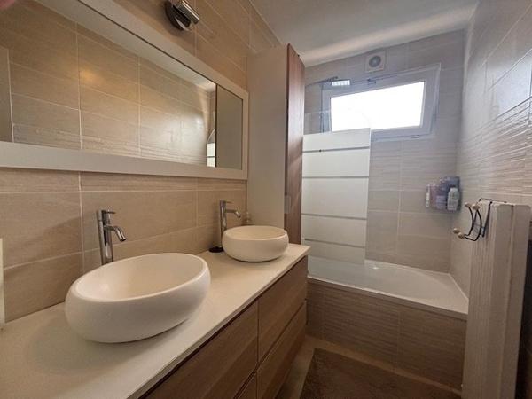 Appartement à VILLIERS SUR MARNE (94350)