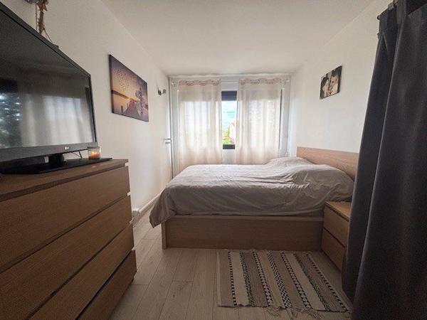 Appartement à VILLIERS SUR MARNE (94350)