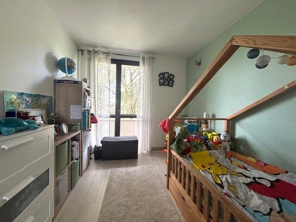 Appartement à VILLIERS SUR MARNE (94350)