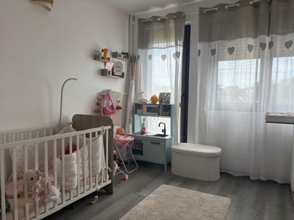 Appartement à VILLIERS SUR MARNE (94350)