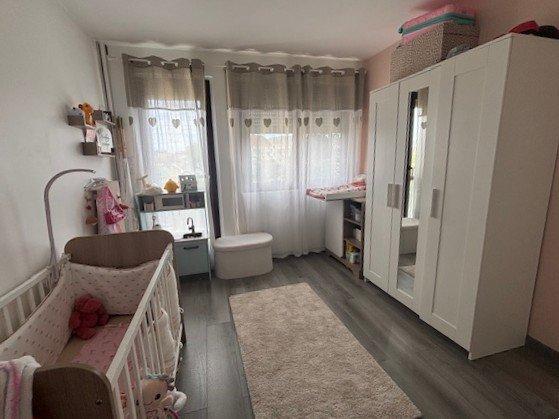 Appartement à VILLIERS SUR MARNE (94350)
