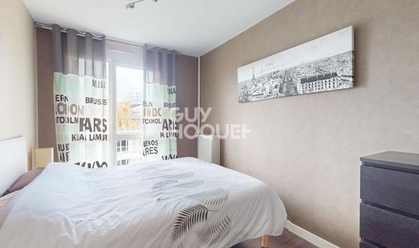 Appartement Caen T2 - Quartier Saint-Paul