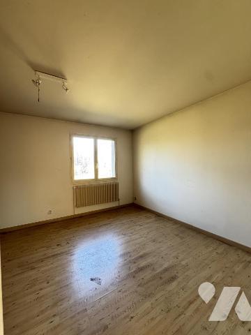 Vente Maison à Devecey 1948M² terrain 3 chambres vue dégagée sur les champs