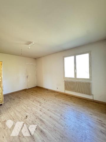 Vente Maison à Devecey 1948M² terrain 3 chambres vue dégagée sur les champs