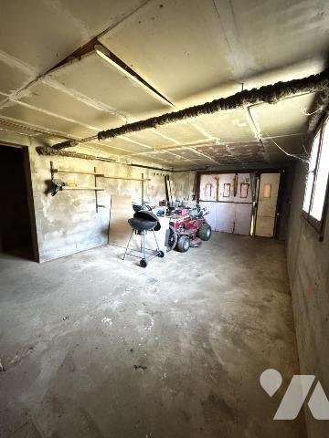 Vente Maison à Devecey 1948M² terrain 3 chambres vue dégagée sur les champs