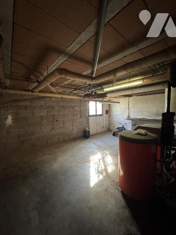 Vente Maison à Devecey 1948M² terrain 3 chambres vue dégagée sur les champs