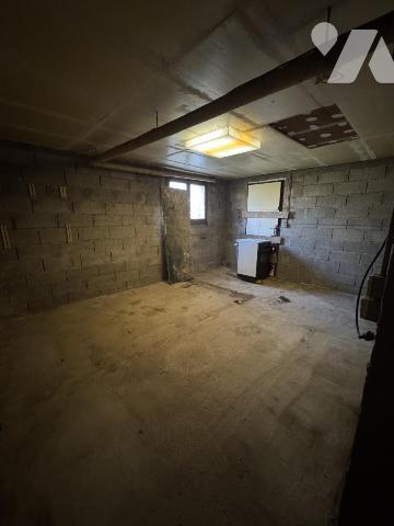 Vente Maison à Devecey 1948M² terrain 3 chambres vue dégagée sur les champs