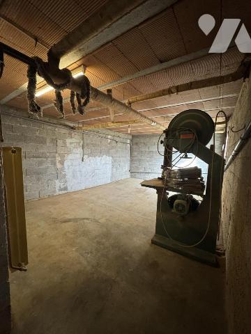 Vente Maison à Devecey 1948M² terrain 3 chambres vue dégagée sur les champs