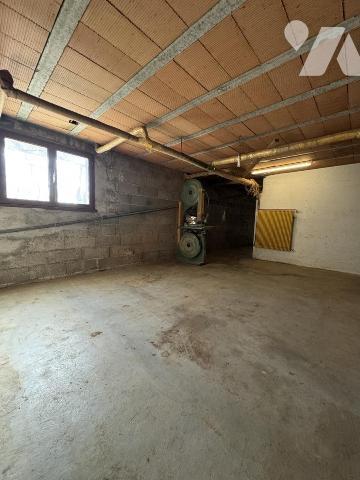 Vente Maison à Devecey 1948M² terrain 3 chambres vue dégagée sur les champs