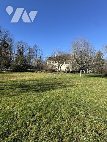 Vente Maison à Devecey 1948M² terrain 3 chambres vue dégagée sur les champs