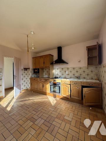 Vente Maison à Devecey 1948M² terrain 3 chambres vue dégagée sur les champs