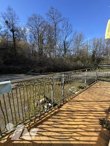 Vente Maison à Devecey 1948M² terrain 3 chambres vue dégagée sur les champs