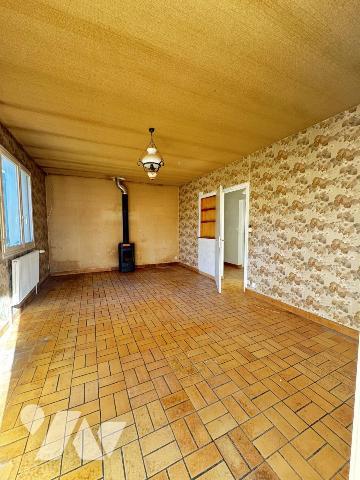 Vente Maison à Devecey 1948M² terrain 3 chambres vue dégagée sur les champs