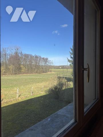 Vente Maison à Devecey 1948M² terrain 3 chambres vue dégagée sur les champs