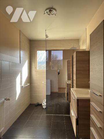 Vente Maison à Devecey 1948M² terrain 3 chambres vue dégagée sur les champs