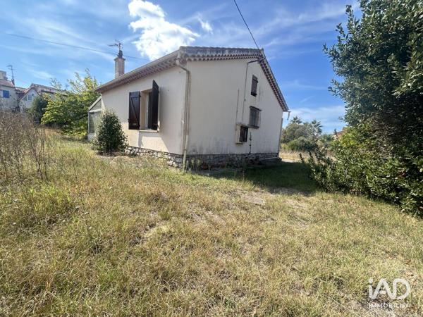 Maison à vendre 3 pièces 117 m² Six-Fours-les-Plages