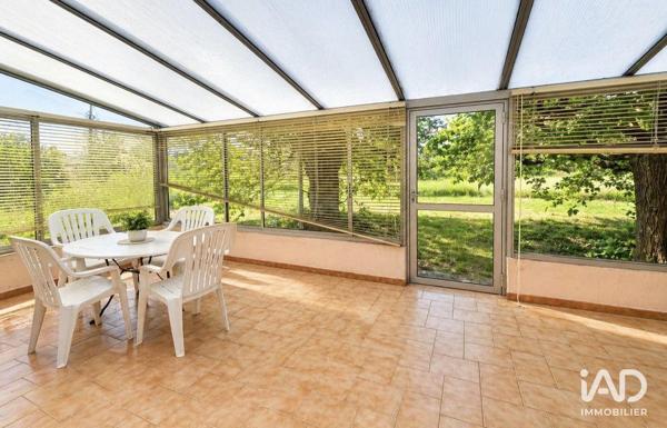 Maison à vendre 3 pièces 117 m² Six-Fours-les-Plages