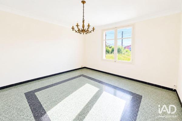 Maison à vendre 3 pièces 117 m² Six-Fours-les-Plages