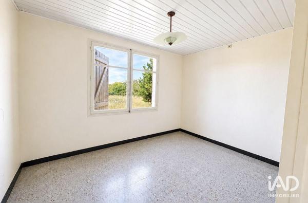 Maison à vendre 3 pièces 117 m² Six-Fours-les-Plages