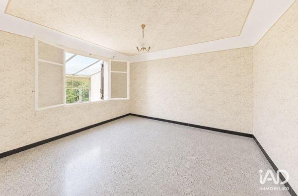Maison à vendre 3 pièces 117 m² Six-Fours-les-Plages