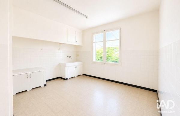 Maison à vendre 3 pièces 117 m² Six-Fours-les-Plages