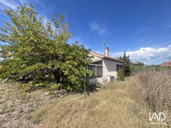 Maison à vendre 3 pièces 117 m² Six-Fours-les-Plages