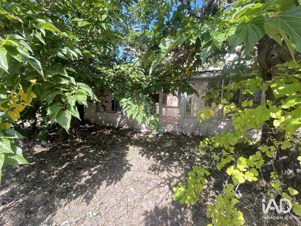 Maison à vendre 3 pièces 117 m² Six-Fours-les-Plages