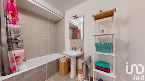 Appartement à vendre 3 pièces 65 m² Trappes